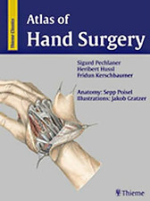 Atlas hand surgery gebraucht kaufen  Stuttgart