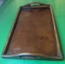 Vintage wooden jay for sale Vintage wooden jay for sale  KESWICK