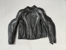 Spidi p46 leather for sale  BARNSTAPLE