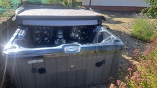 hottub jacuzzi for sale  SEVENOAKS