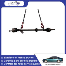 Transmission droit rover d'occasion  Saint-Quentin
