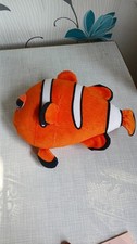 Stofftier fisch gebraucht kaufen  Meinerzhagen