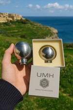 Umh live rhodium gebraucht kaufen  Rehna