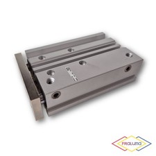 Smc mgpl25tf 75a usato  Piedimulera
