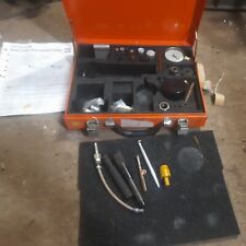 Kit de servicio de combustible Caterpillar segunda mano  Embacar hacia Mexico