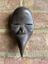 African dan mask for sale  LONDON