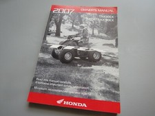 Nos honda trx90ex for sale  Austin