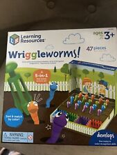 Learning resources ler5552 for sale  HODDESDON