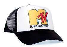 Mtv vintage trucker for sale  Thousand Oaks