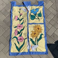 Welcome sign spring for sale  Livingston