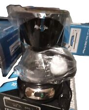 Mr. coffee tf7 for sale  San Diego