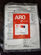 Aro ingersoll rand for sale  Bristol