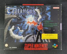 Cib super nintendo gebraucht kaufen  Gladbeck