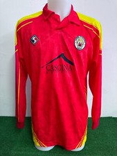 Maglia castel sangro usato  Roma