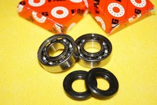 Kurbelwellen lager stihl gebraucht kaufen Kurbelwellen lager stihl gebraucht kaufen  Aschaffenburg