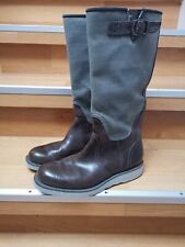Star raw stiefel gebraucht kaufen  Gelsenkirchen