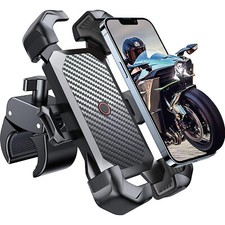 Bike phone holder for sale  La Puente