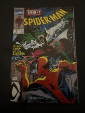 Torment spiderman volume for sale  BOURNEMOUTH