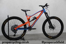 2018 medium nukeproof for sale  UCKFIELD