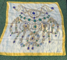 Must cartier scarf for sale  NORTHAMPTON