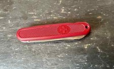Victorinox safari trooper d'occasion  Expédié en Belgium