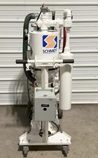 Schmidt axxiom sandblasting for sale  Hilliard