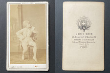 Ulric grob paris d'occasion  Pagny-sur-Moselle