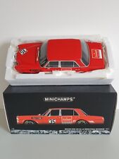Minichamps mercedes benz gebraucht kaufen  Magdeburg