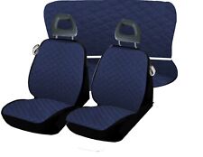 Set coprisedili auto usato  Napoli
