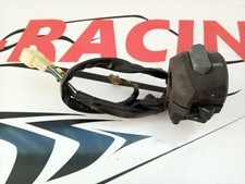 Commutatore devio destro usato Commutatore devio destro usato  Zeccone