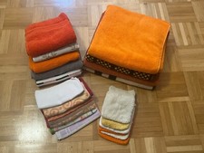Konvolut handtücher stück gebraucht kaufen  Karlsruhe
