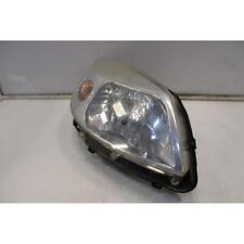 FAROL DESTRO PARA DACIA SANDERO (08-12) 1.4 8V (55KW) GPL BER. 5P/B-G/1390CC 2008 comprar usado  Enviando para Brazil