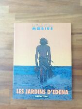 Edena moebius jardins d'occasion  Grenoble-