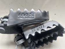 Foot pegs honda for sale  Delta