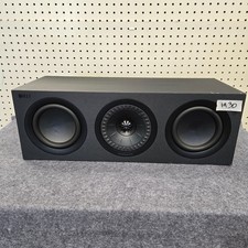 Kef q250c center for sale  West Covina