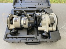 Porter cable plunge for sale  Matthews
