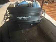 sigtronics for sale  Vinton