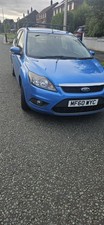 ford focus tow bar for sale  UK