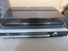 Garrard 6.300 turntable for sale  GILLINGHAM