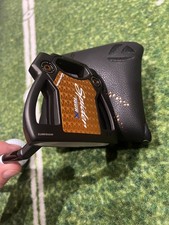 Taylormade spider tour for sale  HARLOW
