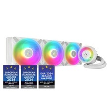 Arctic liquid freezer gebraucht kaufen  Braunschweig