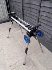 Draper mobile wheeled for sale  LEIGH