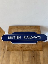 British railways train for sale  TRING