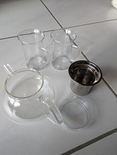Teekanne glas trendglas gebraucht kaufen Teekanne glas trendglas gebraucht kaufen  Reutlingen