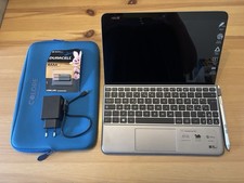 Asus transformer mini usato  Merate