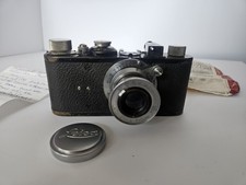 leica for sale  SOUTHAM
