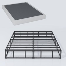 Box spring full for sale  Ashford