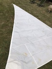 Sail. jib 7.5 for sale  SHEFFIELD