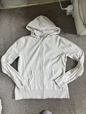 Cherokee zip cream for sale  BRADFORD