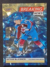 2024 upper deck d'occasion  Expédié en Belgium